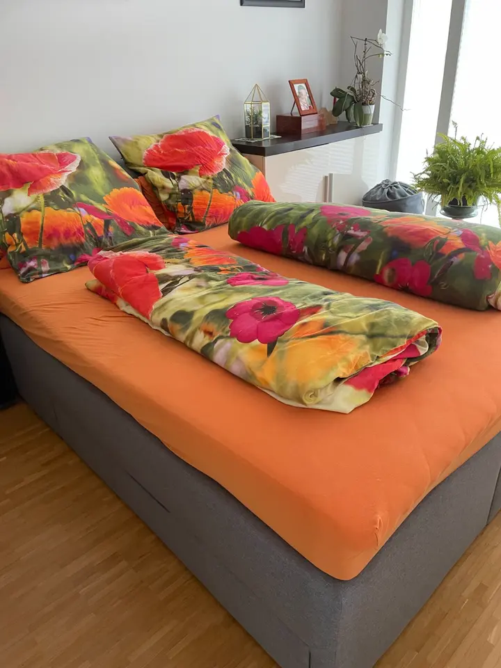 2 Zimmer Wohnung mit 76 m² in Hannover – Bild 2