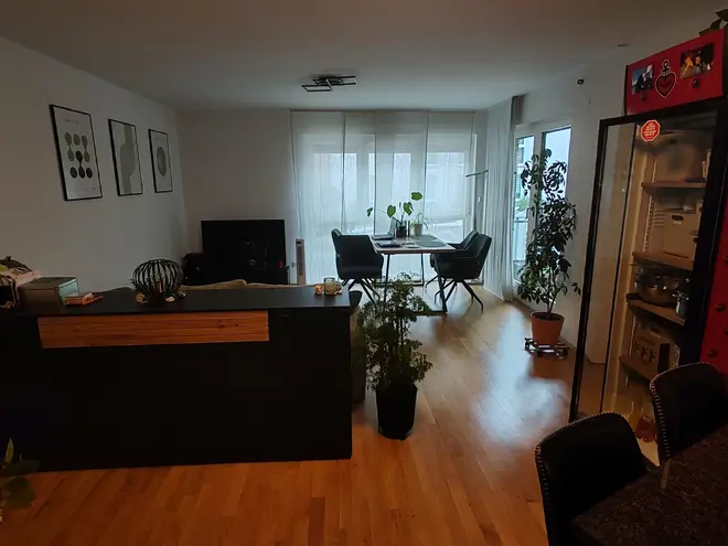 2 Zimmer Wohnung mit 60 m² in Hamburg – Bild 4