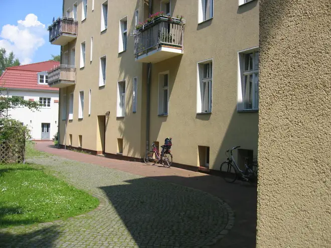 2 Zimmer Wohnung mit 49 m² in Berlin – Bild 3