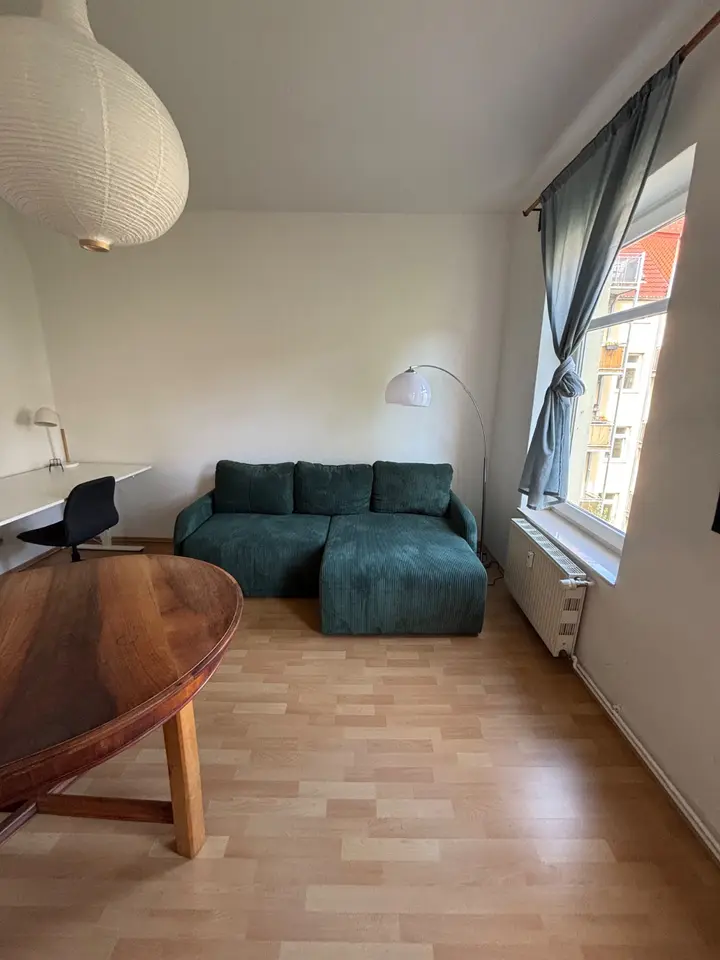 WG-Zimmer mit 48 m² in Rostock – Bild 6