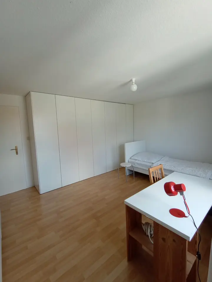 Shared room with 84 m² in Stuttgart – Photo 9