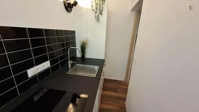 WG-Zimmer mit 8 m² in Berlin – Bild 4