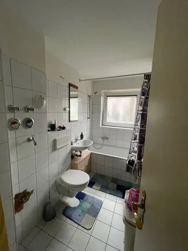 2 Zimmer Wohnung mit 68 m² in Frankfurt am Main – Bild 5