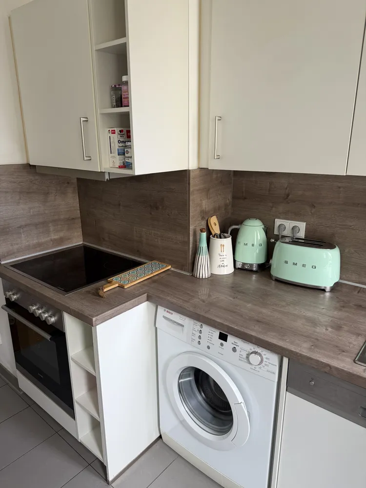 2 Zimmer Wohnung mit 50 m² in Berlin – Bild 8