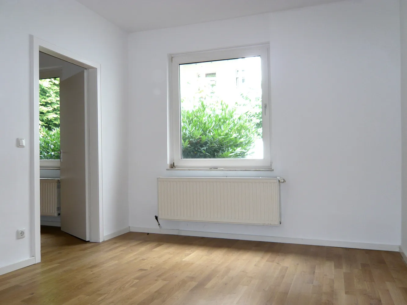 3 Zimmer Wohnung mit 65 m² in Düsseldorf – Bild 3
