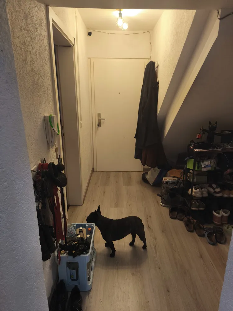 4 Zimmer Wohnung mit 110 m² in Grevenbroich – Bild 11