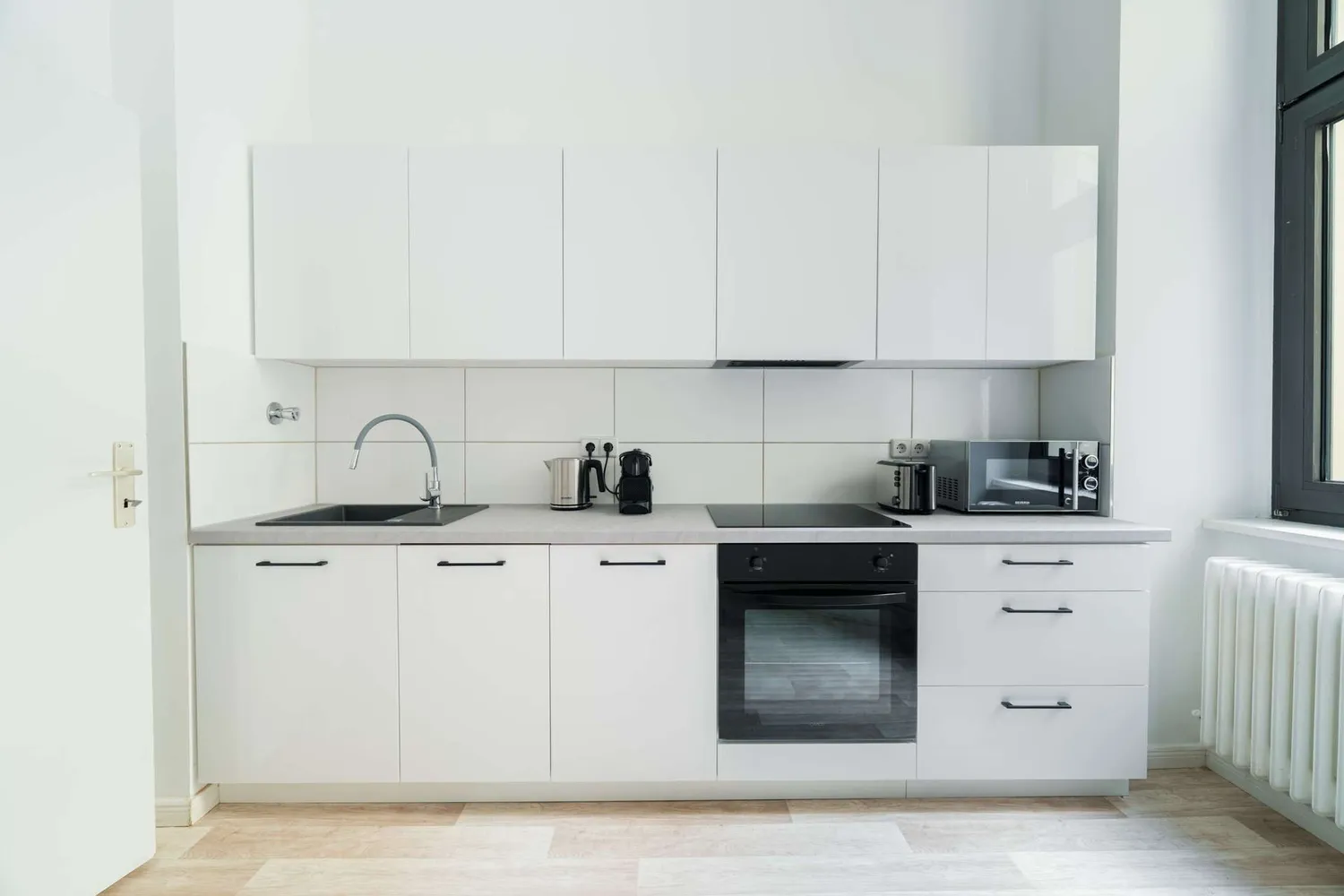2 Zimmer Wohnung mit 67 m² in Berlin – Bild 4