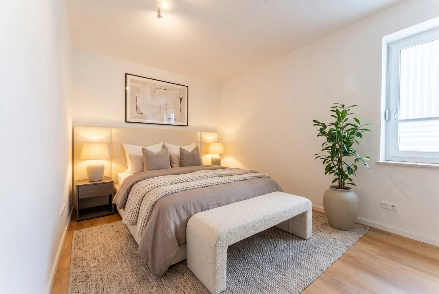 3 Zimmer Wohnung mit 74 m² in München – Bild 8