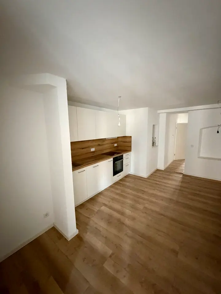 3 Zimmer Wohnung mit 100 m² in Rottweil – Bild 4