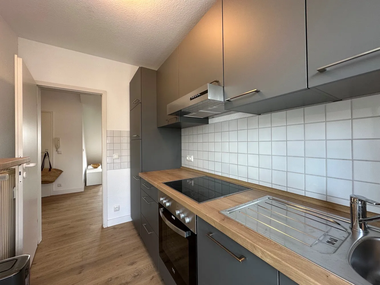 2 Zimmer Wohnung mit 75 m² in Frankfurt am Main – Bild 6