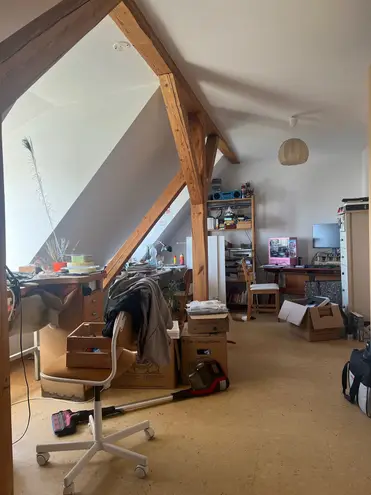 3 Zimmer Wohnung mit 151 m² in Nürnberg – Bild 7