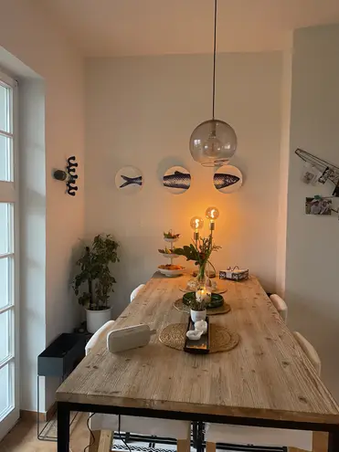 WG-Zimmer mit 14 m² in Rostock – Bild 3