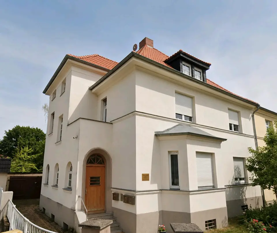 2 Zimmer Wohnung mit 60 m² in Halle (Saale) – Bild 4
