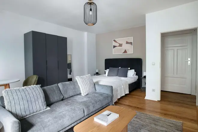 1 Zimmer Wohnung mit 37 m² in Berlin – Bild 5