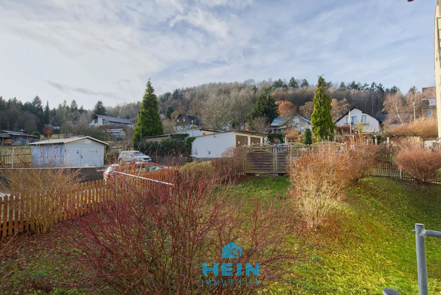 3 room apartment with 84 m² in Aue-Bad Schlema – Photo 4