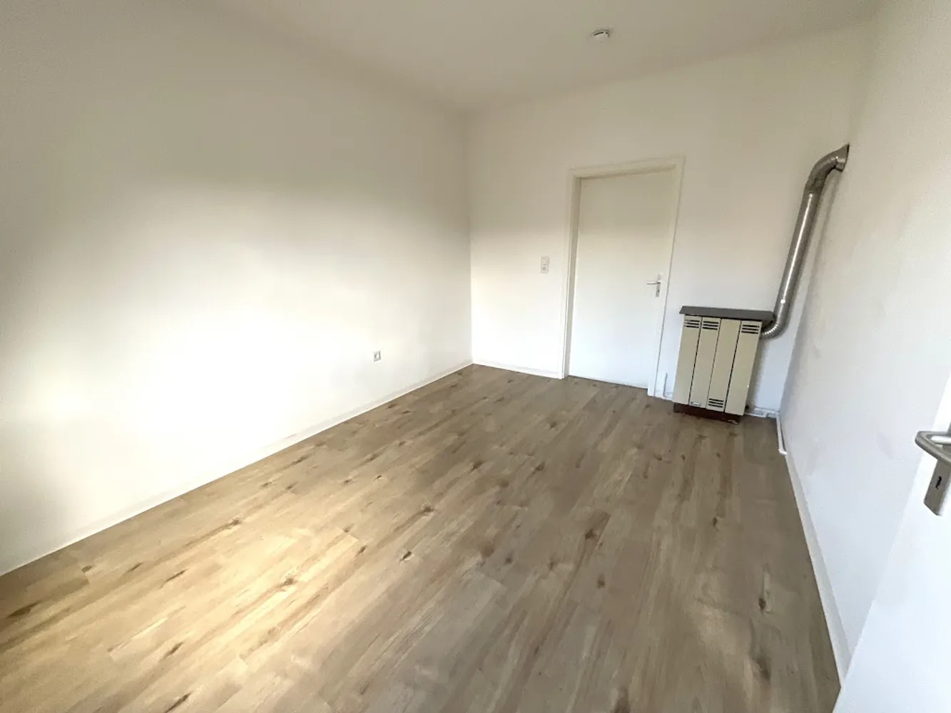3 Zimmer Wohnung mit 45 m² in Nürnberg – Bild 9
