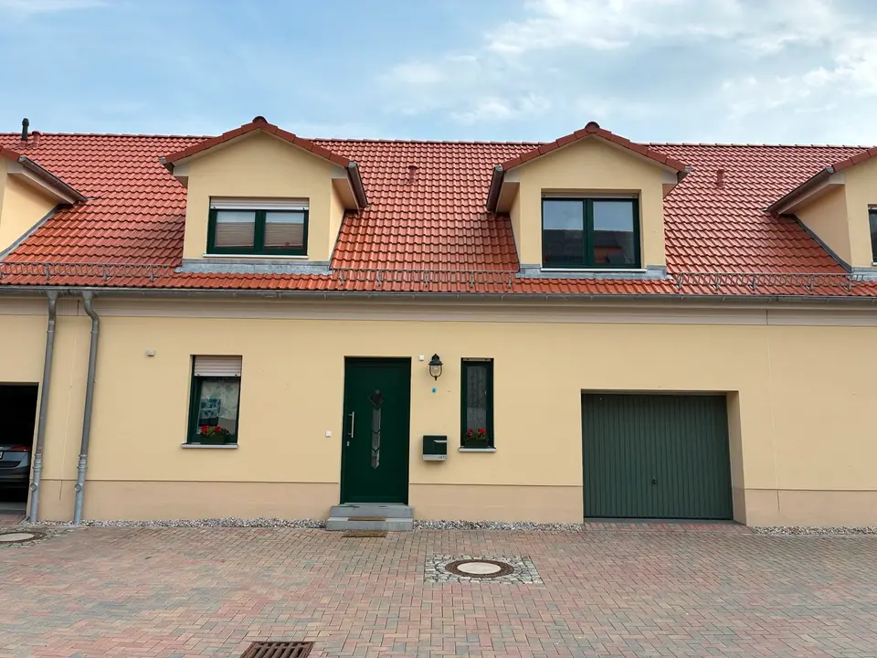 4 Zimmer Haus mit 135 m² in Grimma – Bild 2