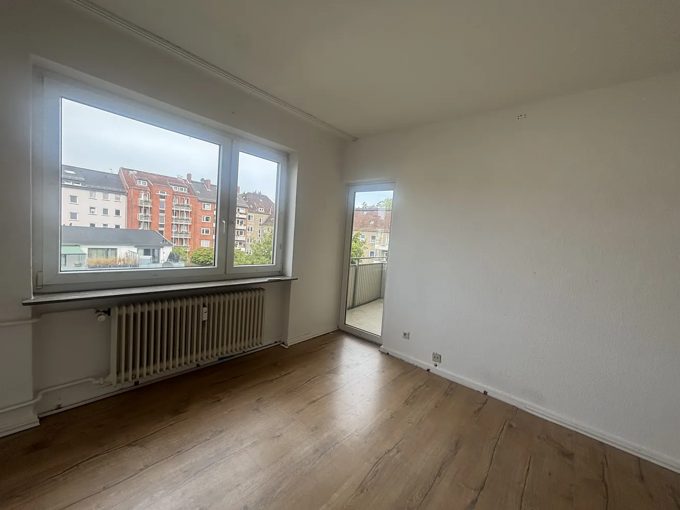 4 Zimmer Wohnung mit 90 m² in Kiel – Bild 11