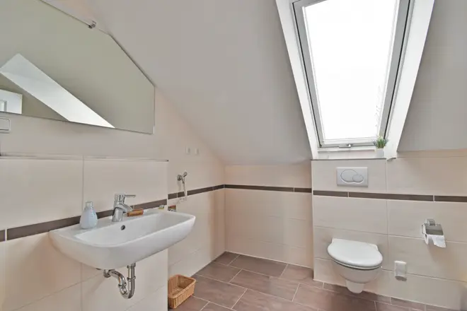 3 Zimmer Wohnung mit 130 m² in Hamburg – Bild 7