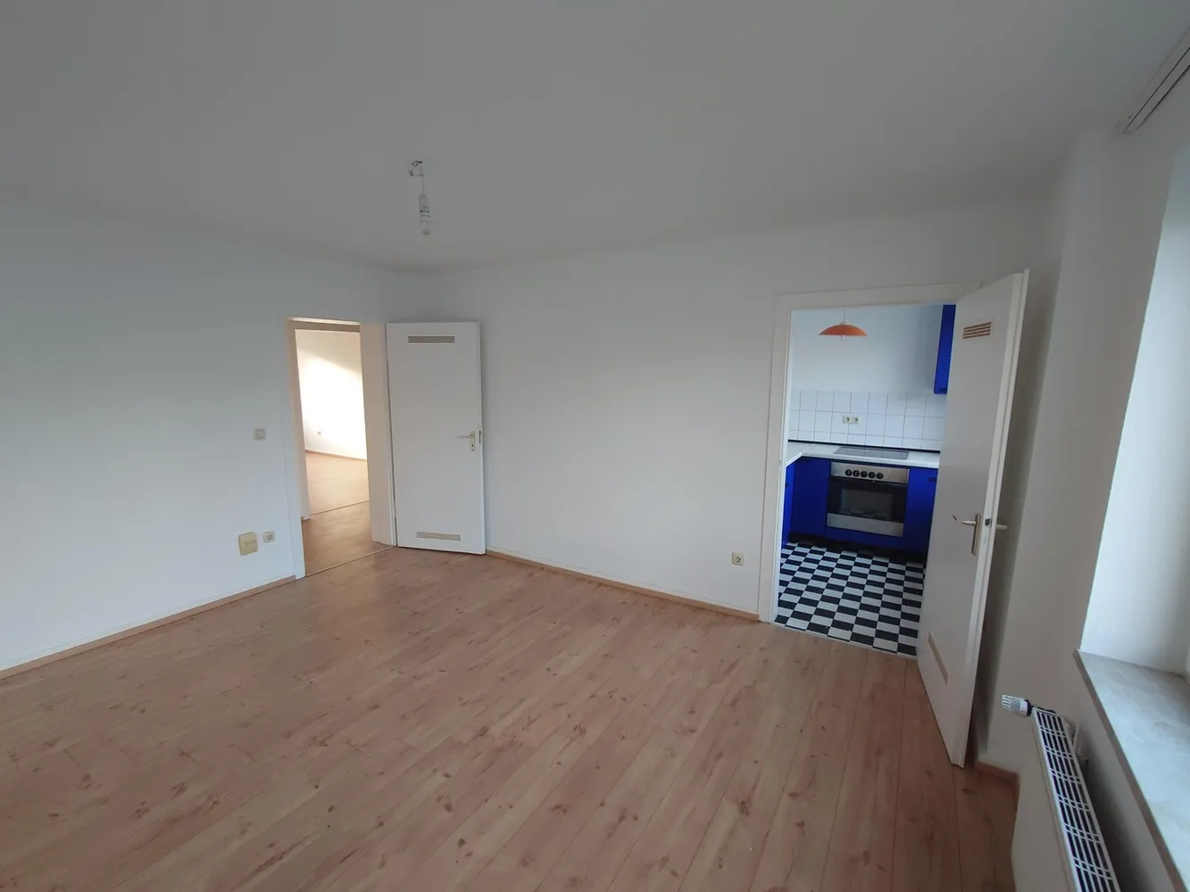 3 Zimmer Wohnung mit 55 m² in Essen – Bild 10