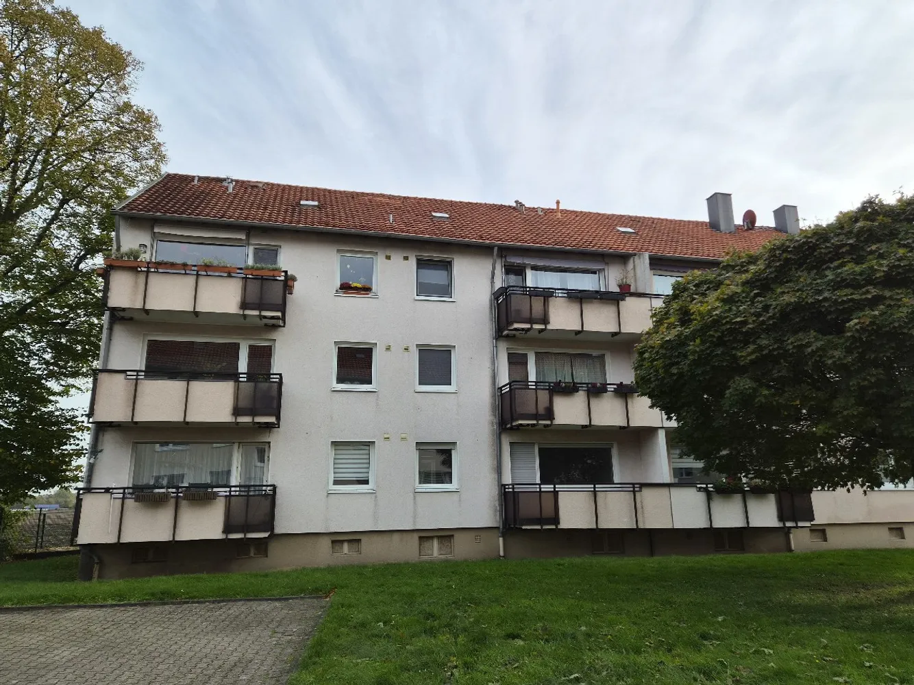3 Zimmer Wohnung mit 60 m² in Essen – Bild 9