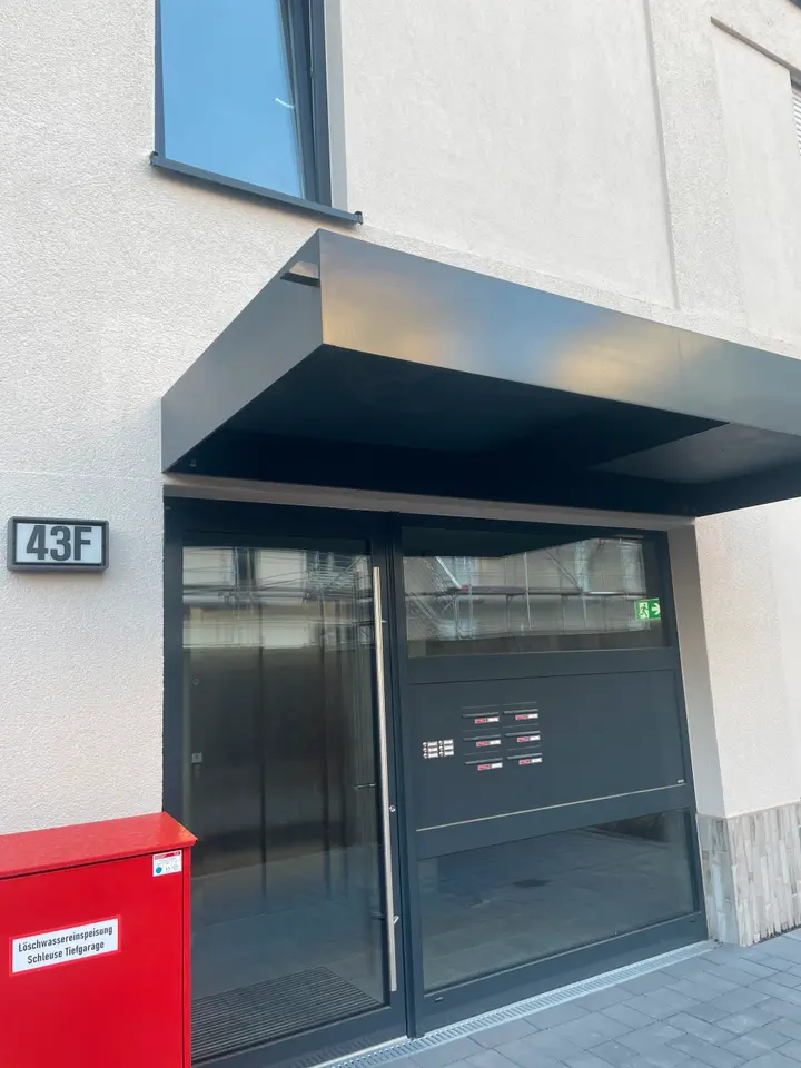 2 Zimmer Wohnung mit 63 m² in Düsseldorf – Bild 1