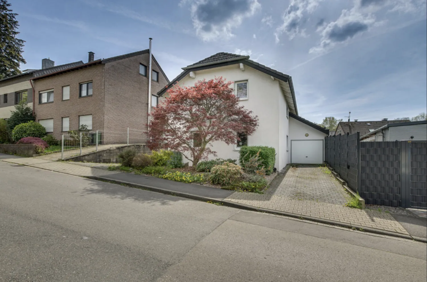 2 Zimmer Wohnung mit 78 m² in Aachen – Bild 3