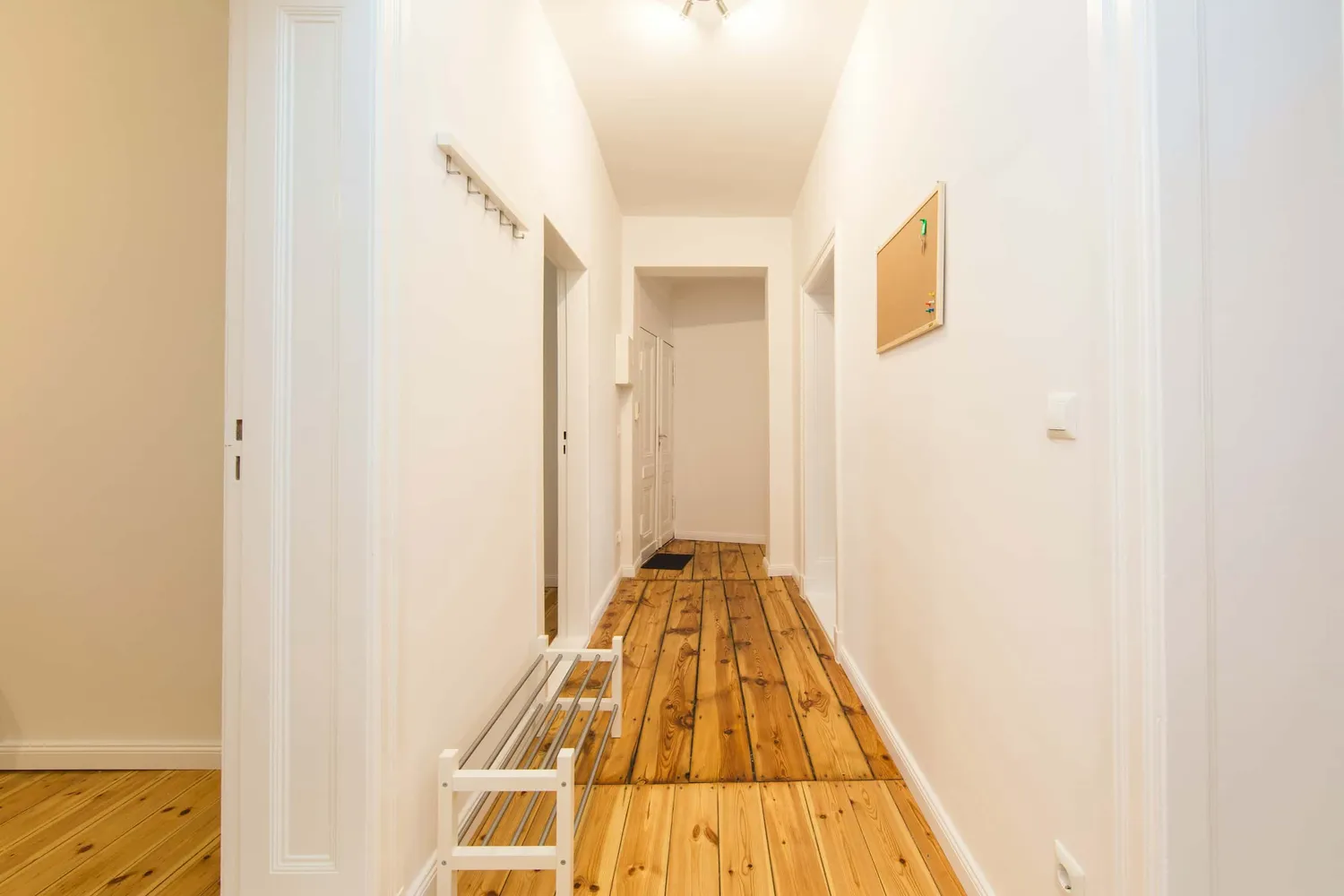 Shared room with 10 m² in Berlin – Photo 2