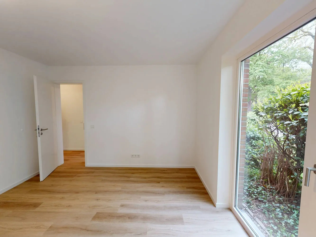 4 Zimmer Wohnung mit 108 m² in Hamburg – Bild 5