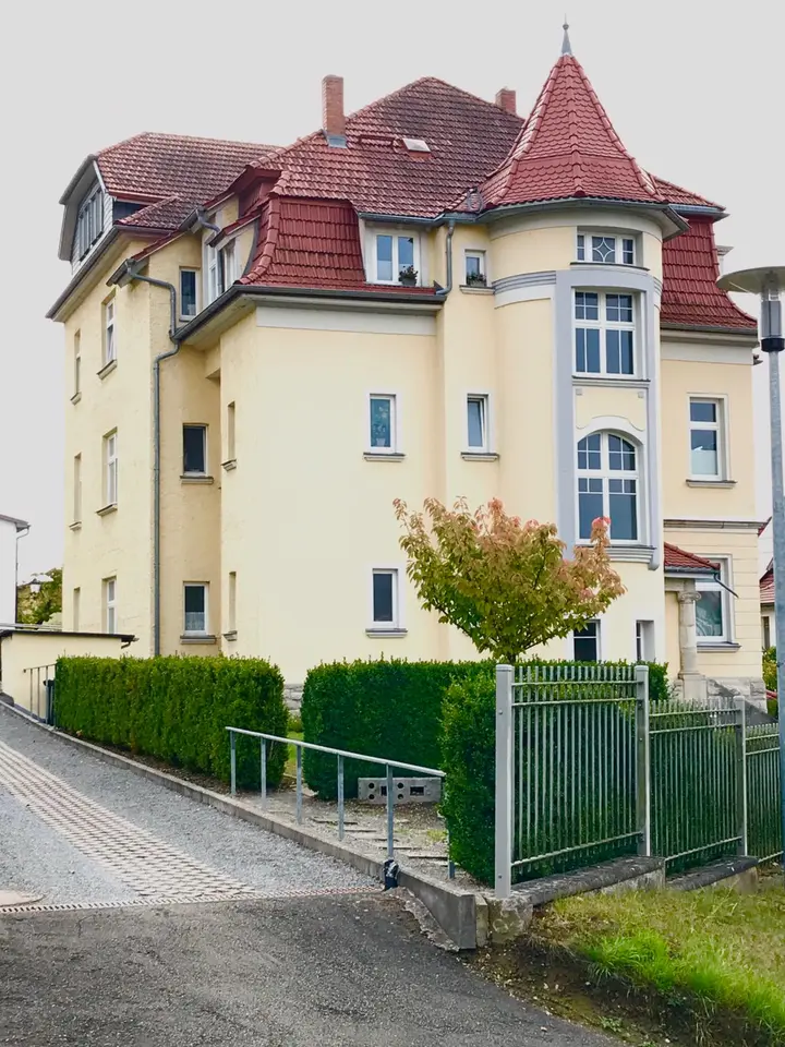 3 Zimmer Wohnung mit 101 m² in Meiningen – Bild 4