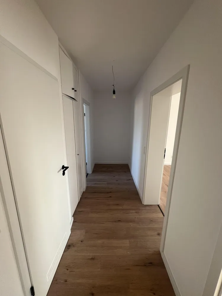 2 Zimmer Wohnung mit 60 m² in Nürnberg – Bild 4