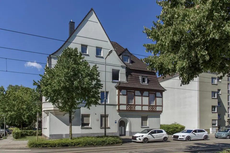 2 Zimmer Wohnung mit 46 m² in Gelsenkirchen – Bild 3