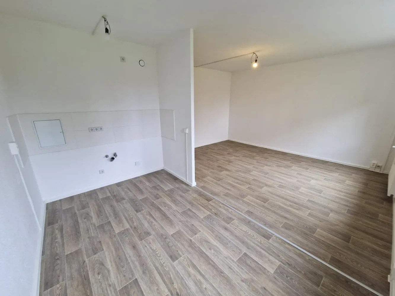 1 Zimmer Wohnung mit 33 m² in Leipzig – Bild 2