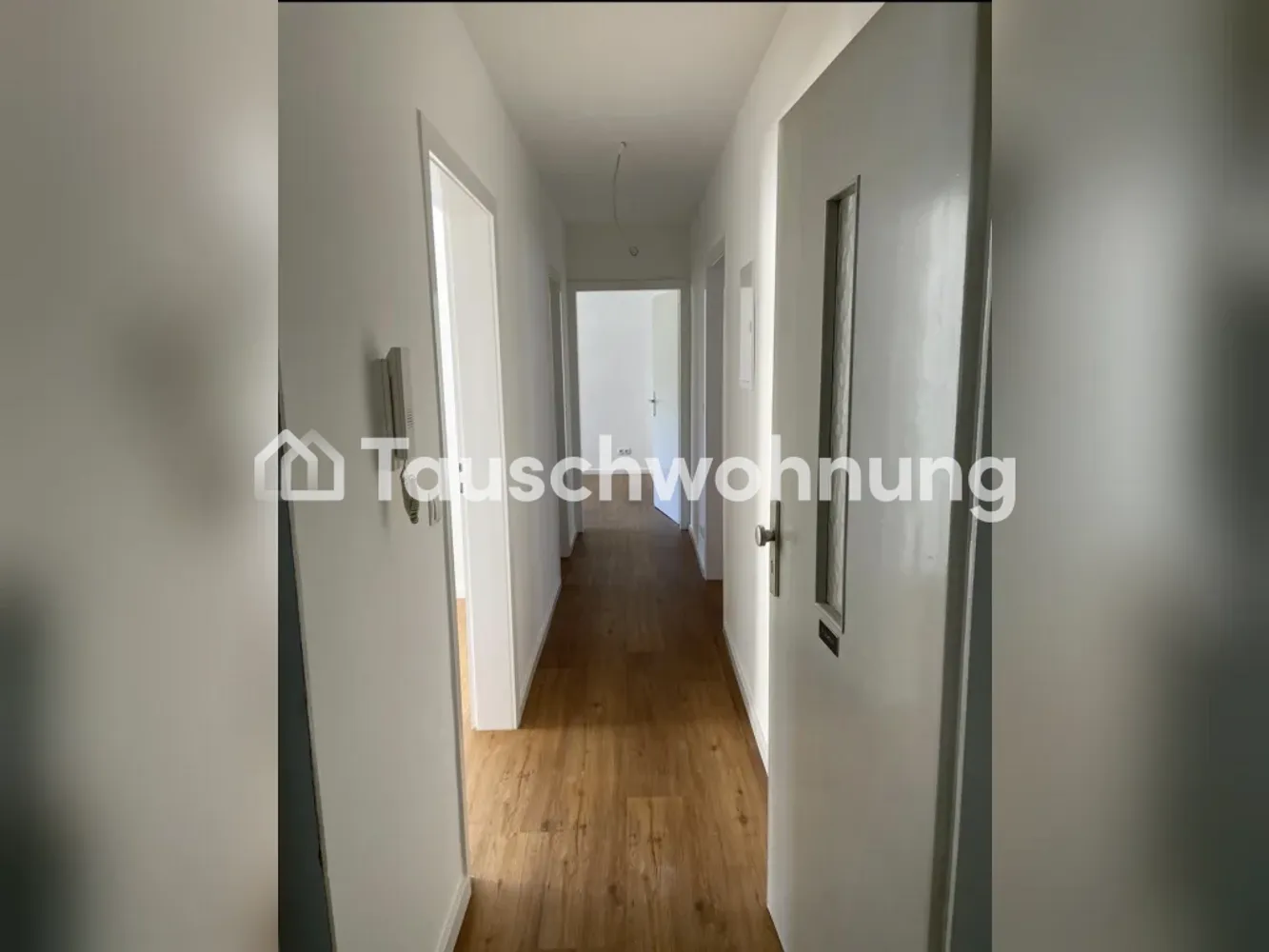 3 Zimmer Wohnung mit 60 m² in Mannheim – Bild 1