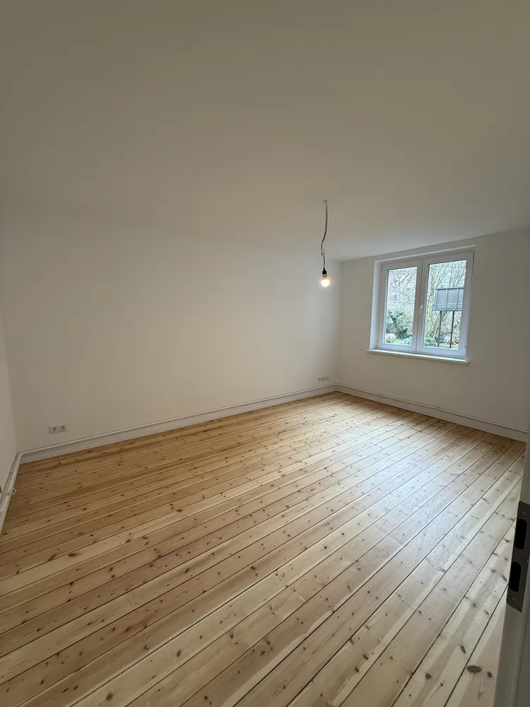 2 Zimmer Wohnung mit 49 m² in Hamburg – Bild 3
