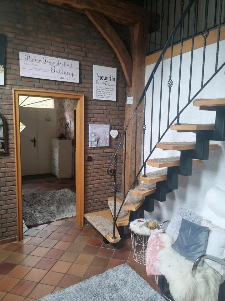 5 Zimmer Haus mit 159 m² in Wilhelmshaven – Bild 6