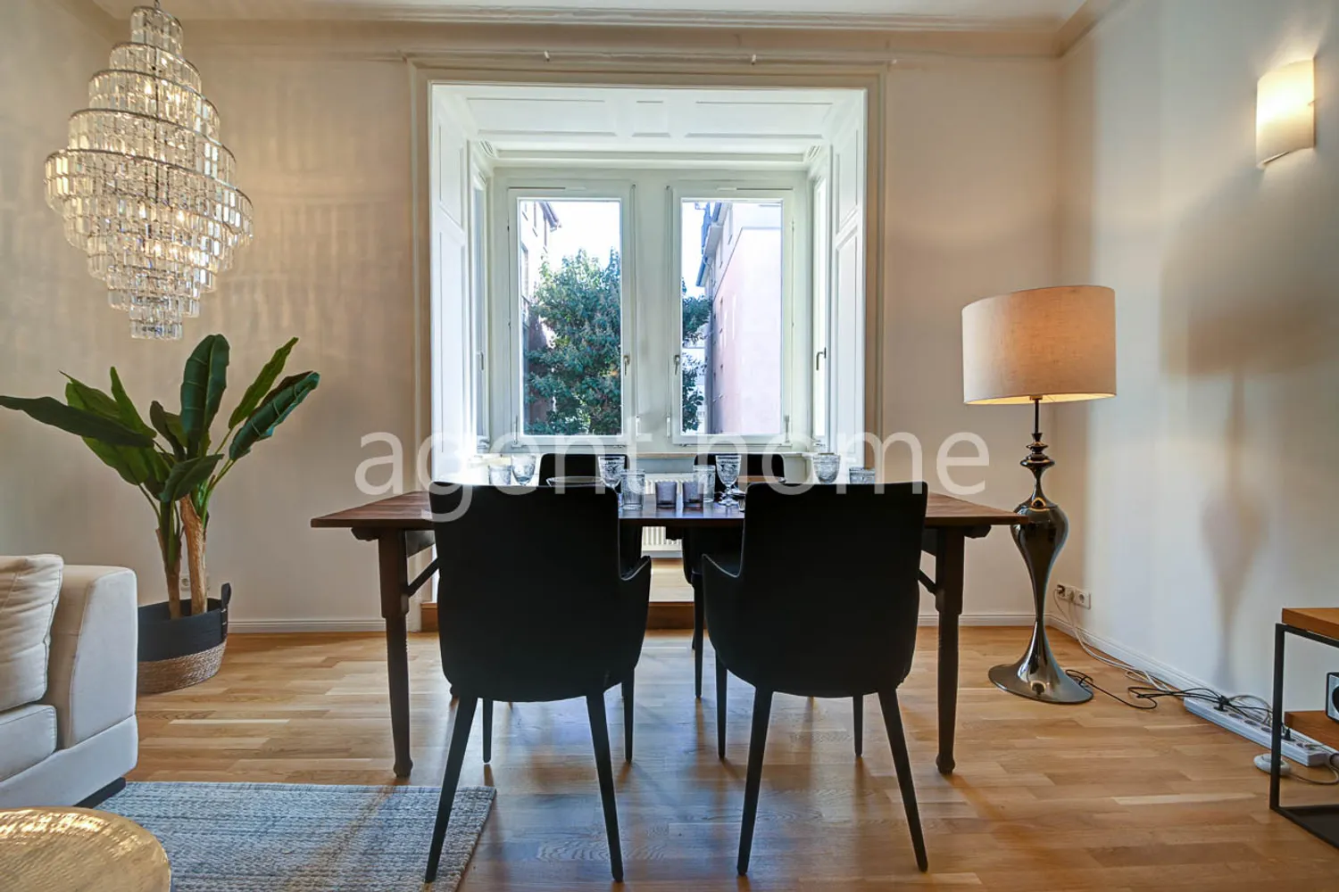 3 Zimmer Wohnung mit 80 m² in Stuttgart – Bild 6
