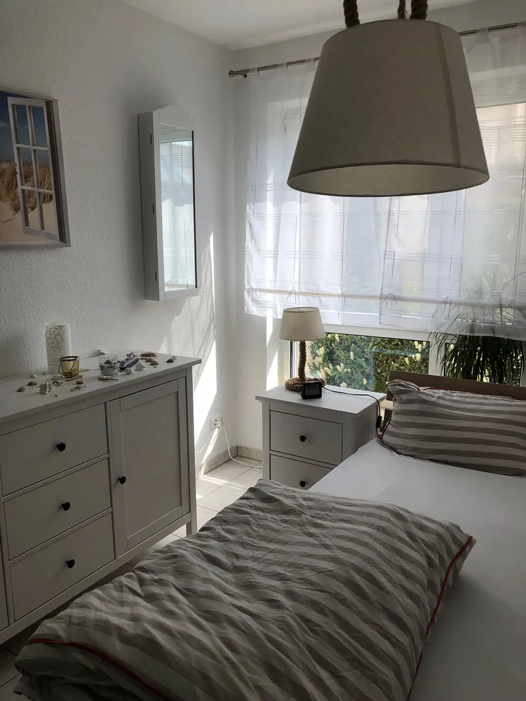 2 Zimmer Wohnung mit 59 m² in Darmstadt – Bild 11