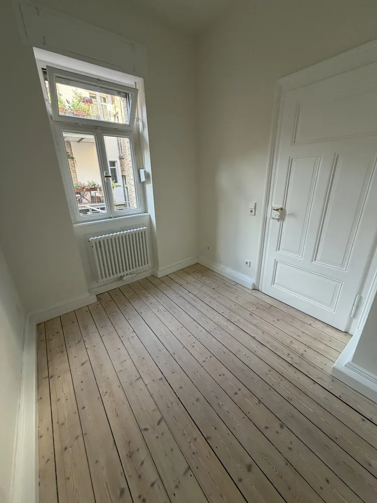 4 room apartment with 80 m² in Heidelberg – Photo 6