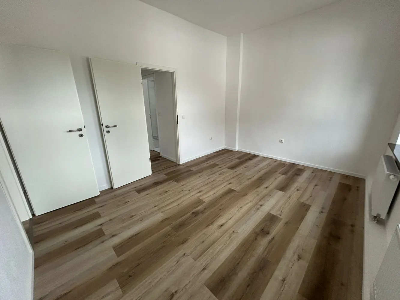 2 Zimmer Wohnung mit 45 m² in Dortmund – Bild 3