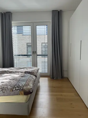 4 Zimmer Wohnung mit 137 m² in Mönchengladbach – Bild 3