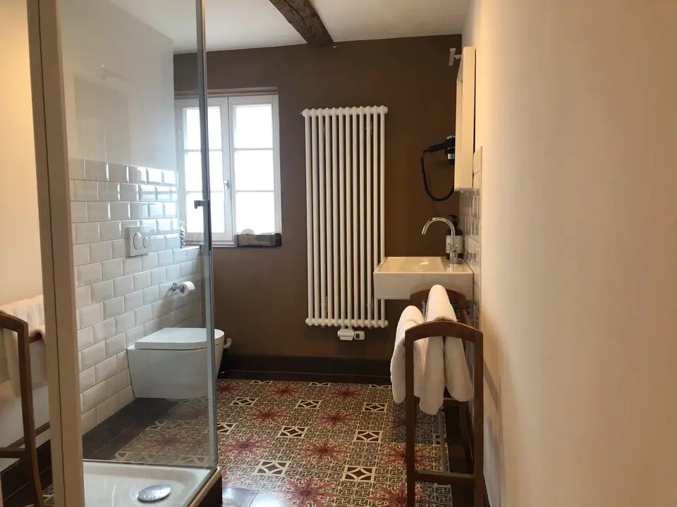 WG-Zimmer mit 35 m² in Lahr/Schwarzwald – Bild 9