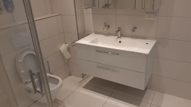 2 Zimmer Wohnung mit 50 m² in Hamm – Bild 4
