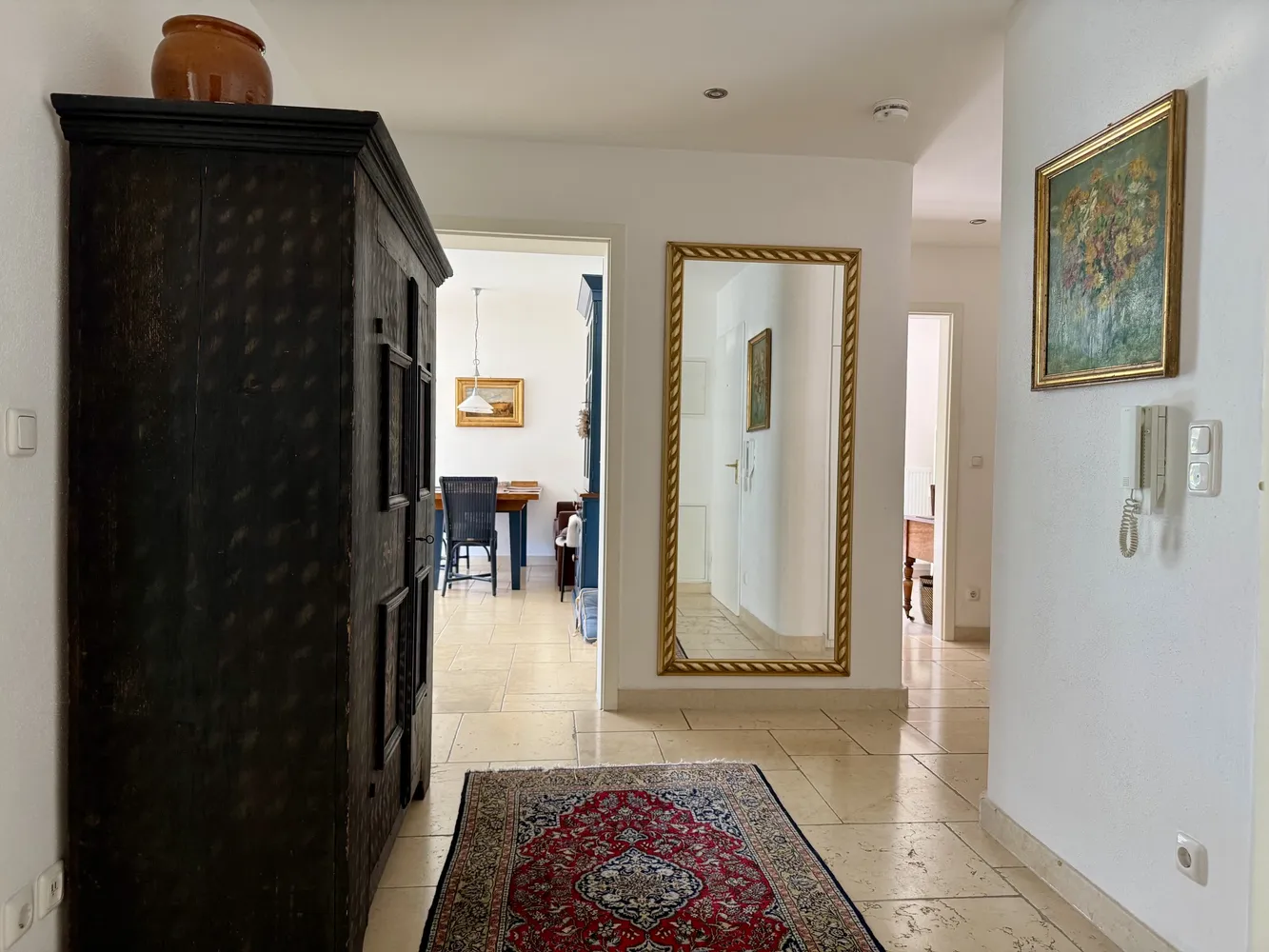 3 Zimmer Wohnung mit 128 m² in Garmisch-Partenkirchen – Bild 2