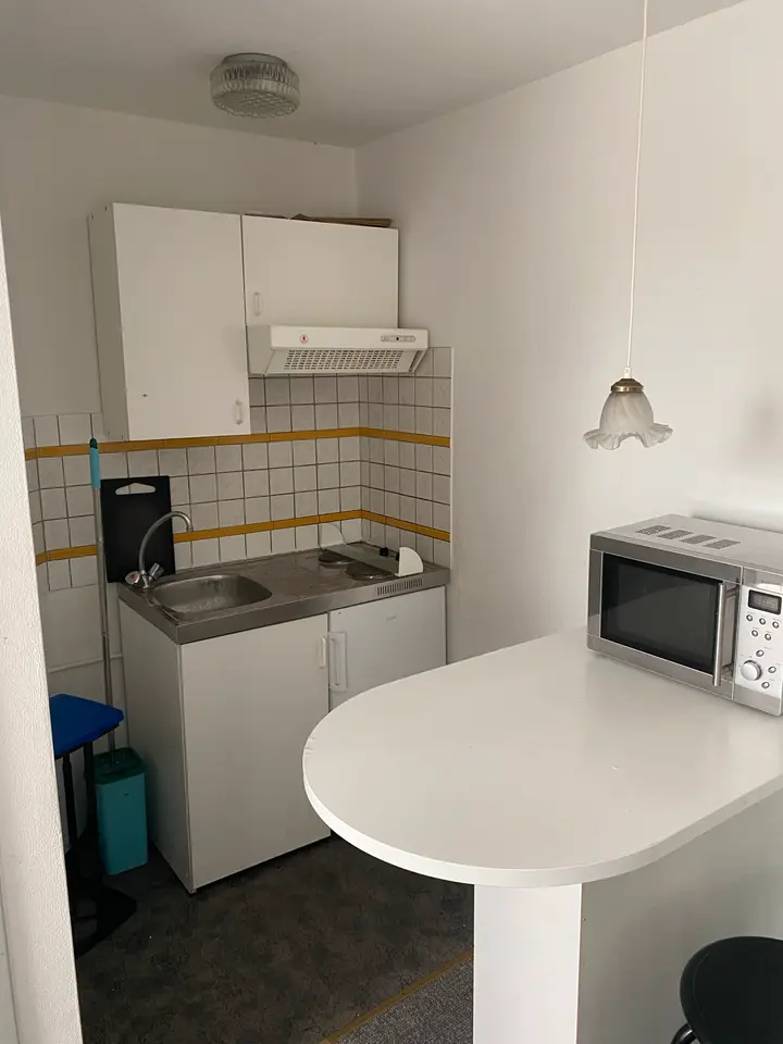 2 Zimmer Wohnung mit 35 m² in Nürnberg – Bild 4