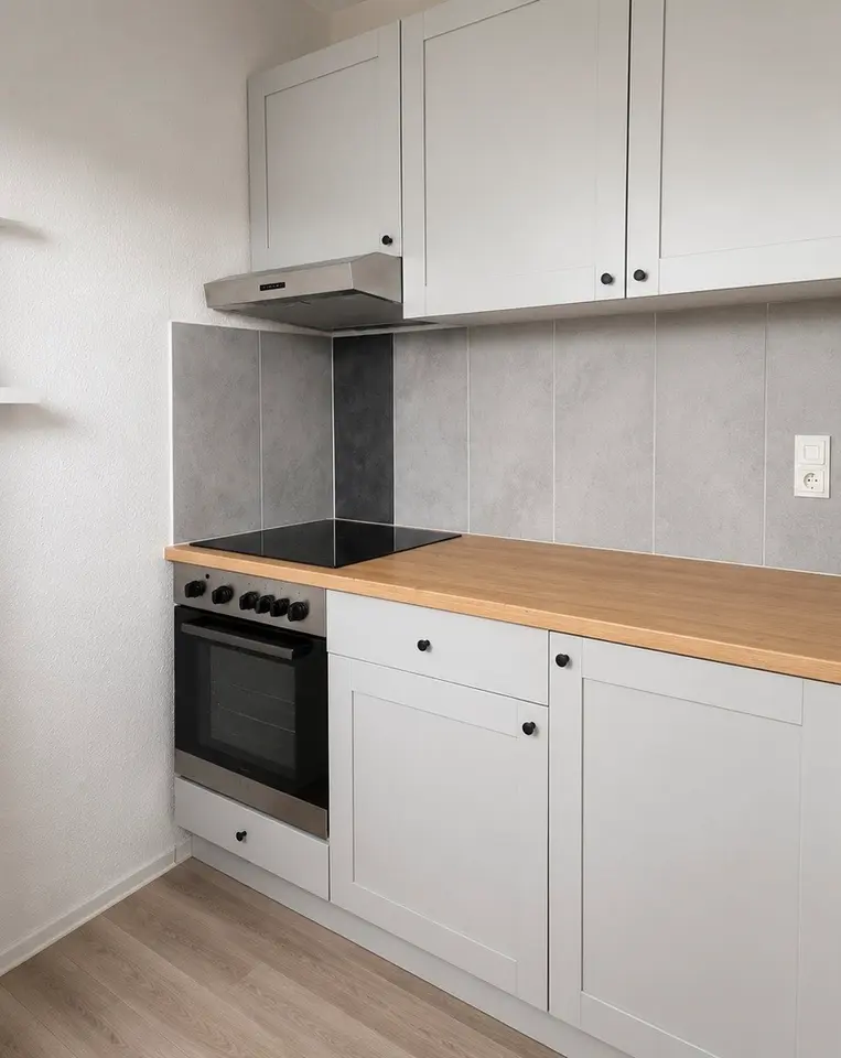 2 Zimmer Wohnung mit 40 m² in Detmold – Bild 9