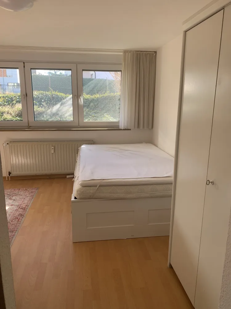 1 Zimmer Wohnung mit 21 m² in Stuttgart – Bild 3