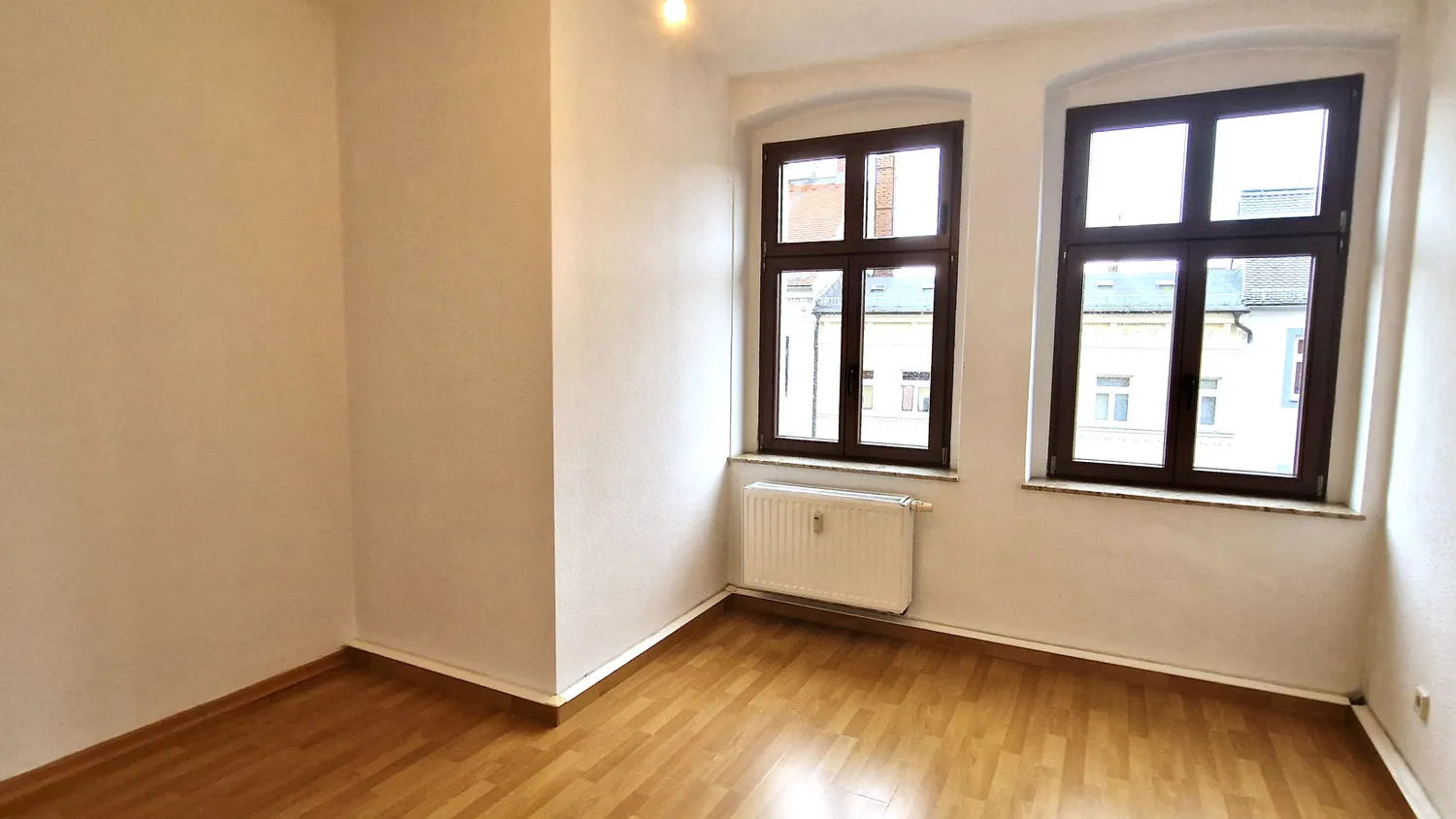 2 Zimmer Wohnung mit 54 m² in Zittau – Bild 4