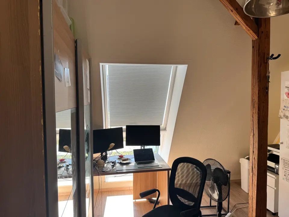 WG-Zimmer mit 47 m² in Kiel – Bild 8