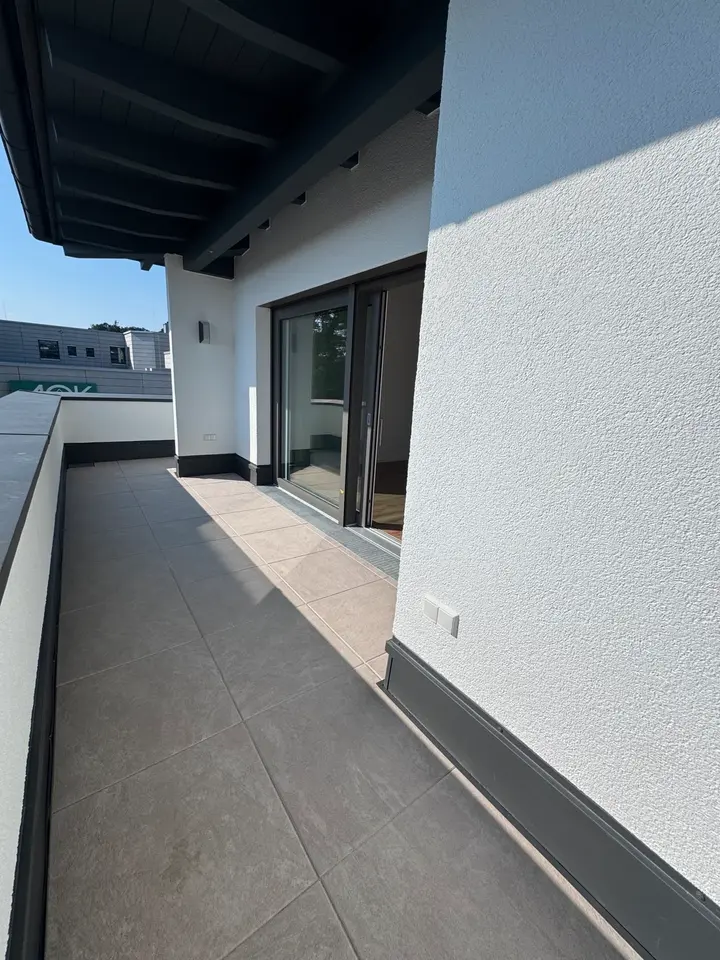 4 Zimmer Wohnung mit 113 m² in Straubing – Bild 6